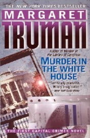 MURDER IN THE WHITE HOUSE