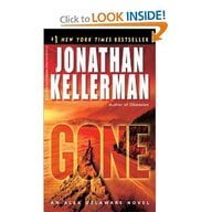Gone By Jonathan Kellerman