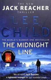 The Midnight Line The Midnight Line