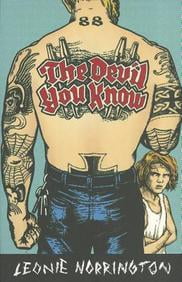 The Devil You Know The Devil You Know