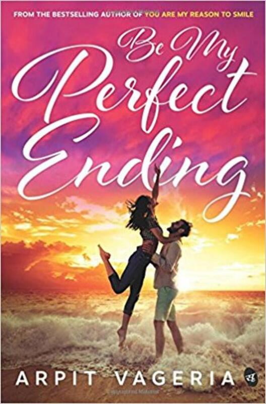 Be My Perfect Ending