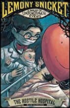 The Hostile Hospitol The Hostile Hospitol