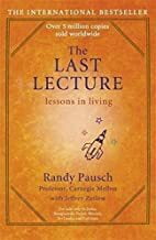 The Last Lecture The Last Lecture