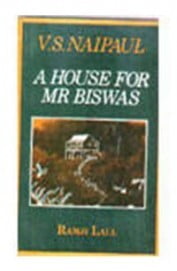 A House for Mr Biswas