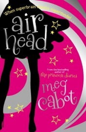 Air Head Princess Diaries Air Head Princess Diaries