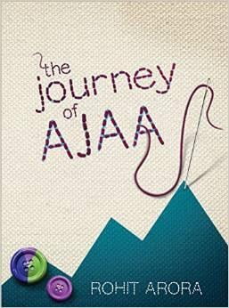 Journey Of Ajaa