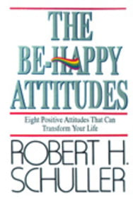 Be Happy Attitudes