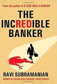 THE INCREDIBLES BANKERS
