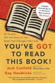 You've Got To Read This Book