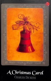Christmas Carol Christmas Carol