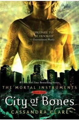 City of Bones City of Bones