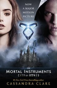 The Mortal Instruments