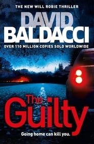 The Guilty The Guilty
