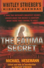 Fatima Secret