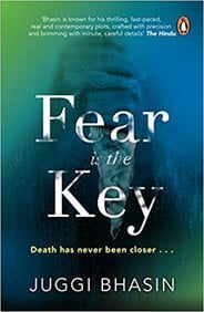 Fear Is The Key