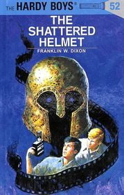 Shattered Helmet 52 : Hardy Boys