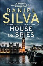 House Of Spies