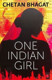 One Indian Girl