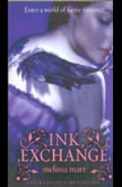 Ink Exchange