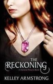 The Reckoning9780061450563 The Reckoning9780061450563