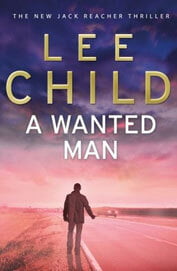 A Wanted Man A Wanted Man