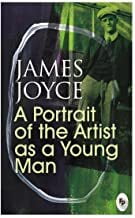 A Portrait of the Artist as a Young Man A Portrait of the Artist as a Young Man
