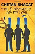 the 3 mistakes of my life the 3 mistakes of my life