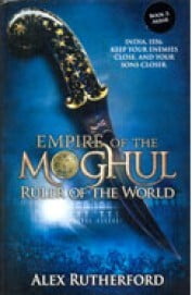 Empire Of The Moghul  Ruler Of The World