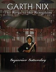Superior Saturday - The Keys To The Kingdom