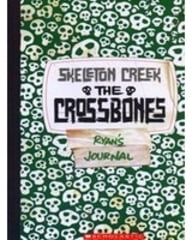 Skeleton Creek#03 The Crossbones