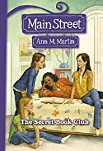 The Secret Book Club The Secret Book Club