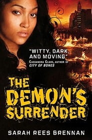 The Demon's Surrender The Demon's Surrender