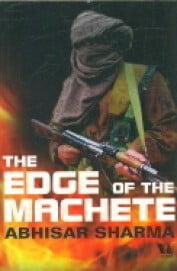 The Edge Of The Machete