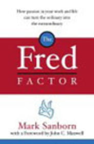 The Fred Factor The Fred Factor