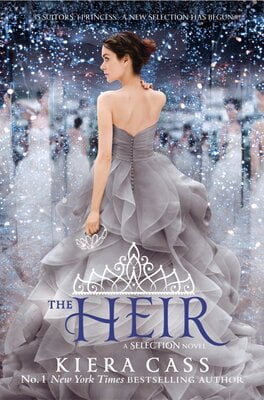 The Heir The Heir