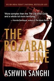 The Rozabal Line (Revised Edition)