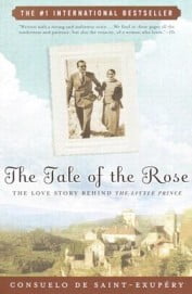 The Tale Of The Rose