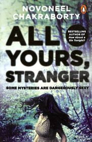 All Yours Stranger All Yours Stranger